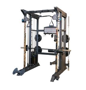 Multistazione Smith ION Fitness IF1100