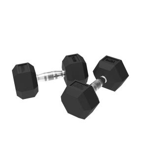 Manubri esagonale ION Fitness (paio)
