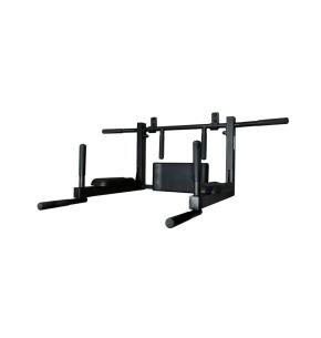 Barra per trazioni BenchK D8 2w1