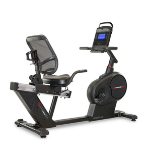 Bicicletta recumbent BH Vanquish PRO
