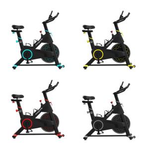Indoor Cycling Bodytone Active 200