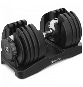 Manubrio Bowflex SelectTech DB90 da 4 a 41kg (Unità)