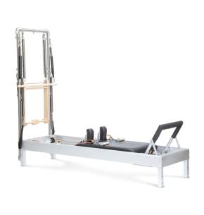Reformer Elina Pilates Classico Alluminio 86 con Torre + Spedizione Gratuita