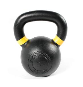 Kettlebell O'live ferro