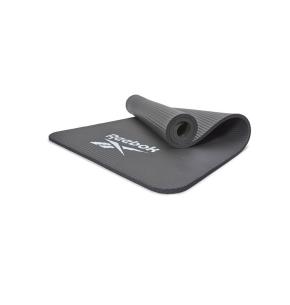Tappetino di allenamento Reebok - 15mm (Colore: Nero)