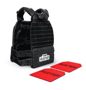 Chaleco Ruster Blackhawk 
