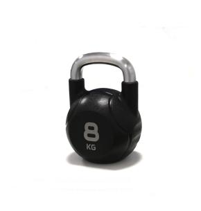 Kettlebell poliuretano Ruster 