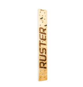 Tablero Ruster Pegboard 