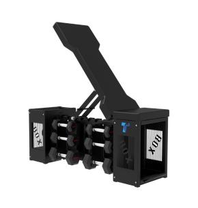Panca Multiposizione ION Fitness IF1025