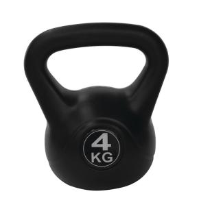Kettlebell Tunturi PE (Peso: 4kg)