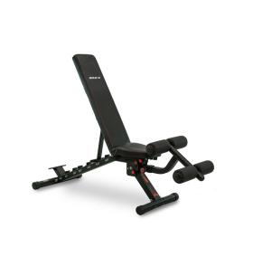 Panca multiposizione BH G322