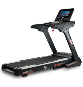 Tapis Roulant BH RS1000 TFT