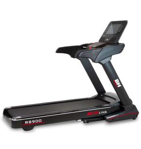 Tapis Roulant BH RS900 TFT
