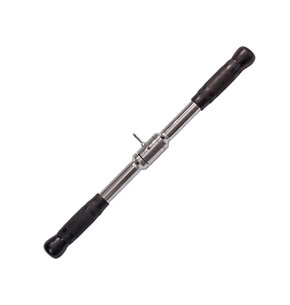 Barra dritta girevole Pro-Grip Body-Solid Tools MB022RG