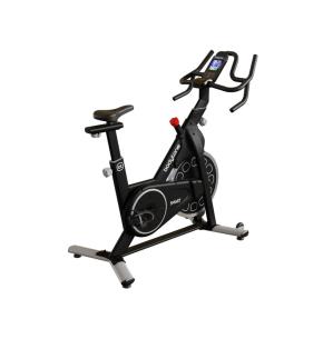 Bicicletta Smart Bike Bodytone Active BIKE 300 Smart Grigio