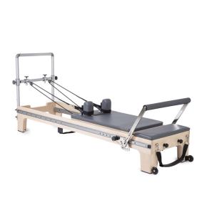 Reformer Elina Pilates Master Instructor + Portes Gratis (Color: Gris)