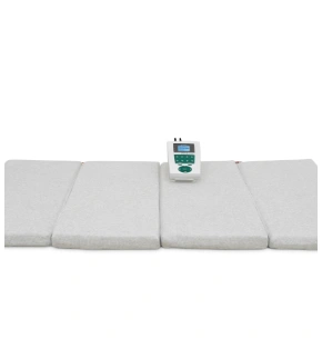 Magnetoterapia Globus Total Body 400 XP Memory Foam, 16 Solenoids 7