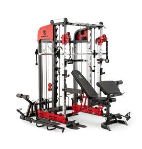 Macchina Smith Marcy SM-7553