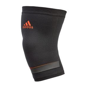 Protezione del Ginocchio Adidas Performance Climacool Rossa