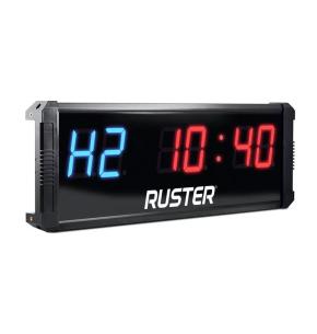 Cronómetro Ruster CrossHiit