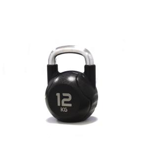 Kettlebell poliuretano Ruster 