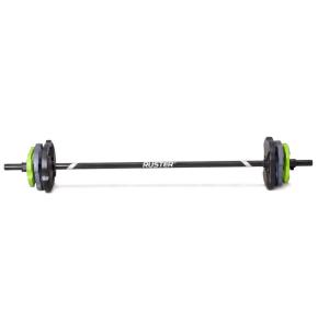 Set Ruster Actividad Pump