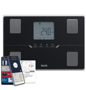 Bilancia Tanita BC-401