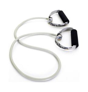 Elastico di Resistenza Theraband 1,22m  (Resistenza: Livello 6)