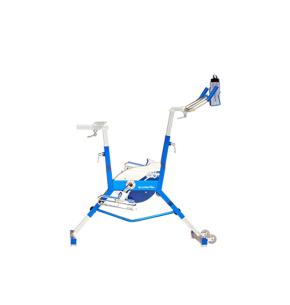 Bicicletta da piscina Waterflex WR4 Air