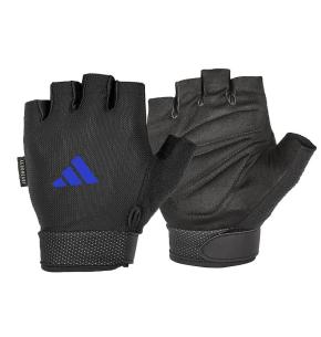 Guanti Adidas Essential AEROREADY Blu