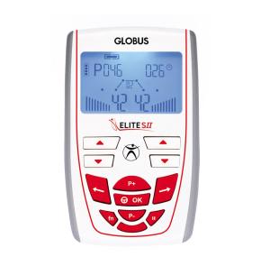 Elettrostimolatore Globus Elite S2