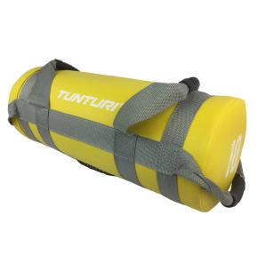 Saco de peso Tunturi Strengthbag