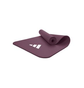 Tappetino di fitness Adidas - 7mm (Colore: Ciliegia)