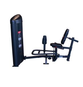 Macchina per Adduttori e Abduttori Body-Solid Pro Club Line Series II - Torre pesi da 72,5 kg