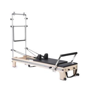 Reformer Elina Pilates Master Instructor Fisio con Torre + Spedizione Gratuita