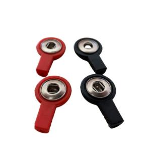 Kit 4 Adaptadores Clip Globus