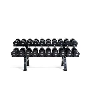 Manubrio Nike Strength PRO Uretano (paio)