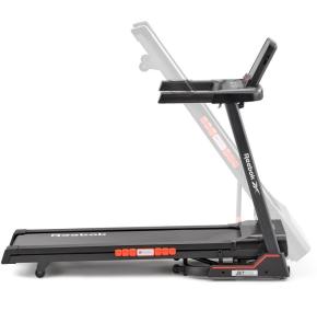 Tapis roulant Reebok Jet 100 Z