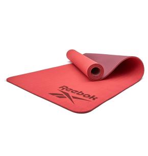 Esterilla de Yoga Reebok Doble Cara - 6mm