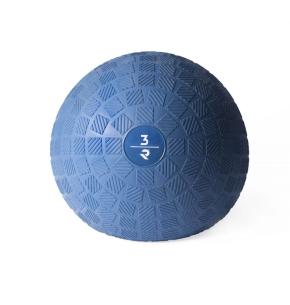 Balon Medicinal Ruster Slamball Azul