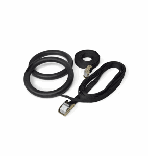 Training rings AFW Abs