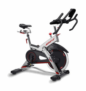 Indoor Cycling BH REX Electronic