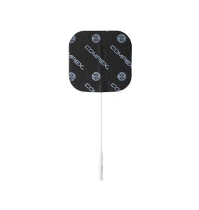Elettrodi con cavi Compex Performance 5x5cm Confezione 4 unità