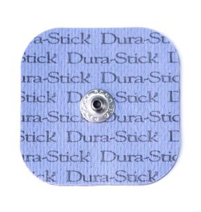 Compex Elettrodi 5 x 5cm Durastick Plus Snap (4)