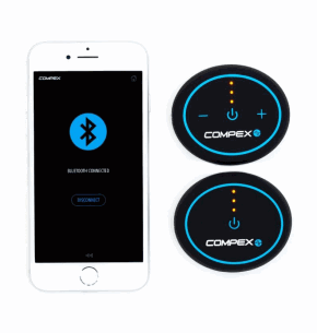 Elettrostimolatore Compex Mini