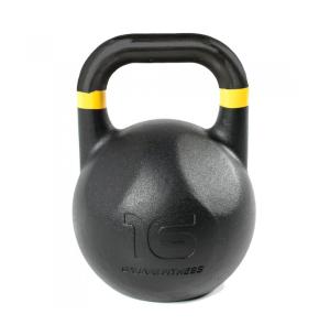 Kettlebell O'live ferro (Peso: 16kg)
