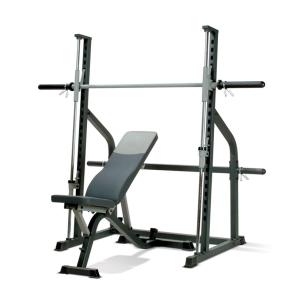 Sistema olimpico Marcy SM600
