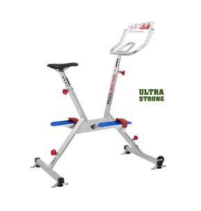 Cyclette per Piscina Poolbiking Berlin