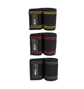 Bande durevoli Hip Band SKLZ Pro Knit