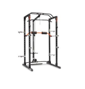 Multistazione Power Smith BH G315